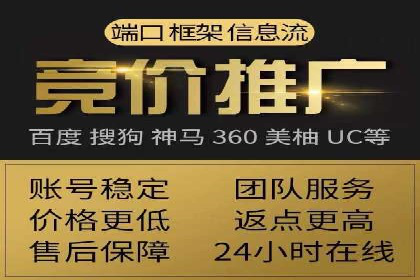 百度竞价包年服务：某行业领导品牌的成功故事